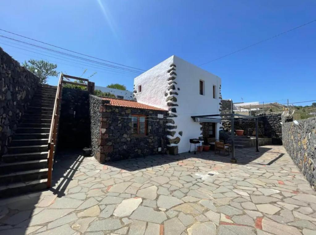 Villa Charming Casa Nina El Pinar, Terrace El Pinar  Exterior foto